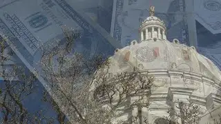 Missouri auditor sounds alarm on state spending