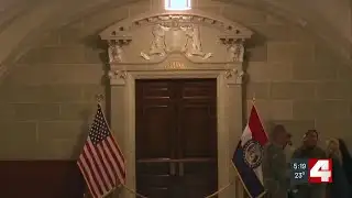Missouri auditor sounds alarm on state spending
