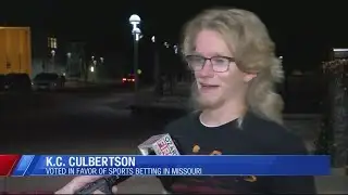 Missouri braces for sports betting launch, addiction concerns
