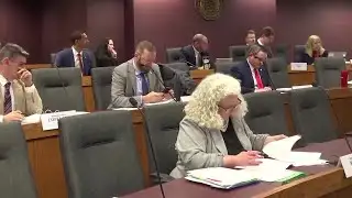 Missouri GOP bills target undocumented immigrants