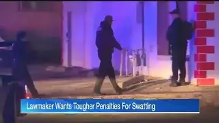 Missouri lawmaker introduces bill to combat swatting