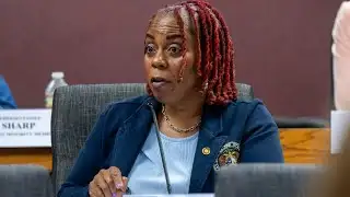 Missouri Lawmakers debate new congressional maps