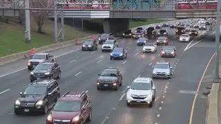 Missouri lawmakers debate raising speed limit; safety concerns