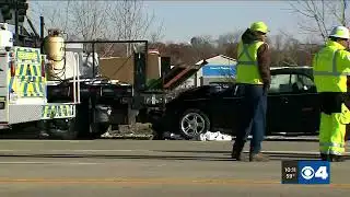 Missouri lawmakers debate tougher work zone laws