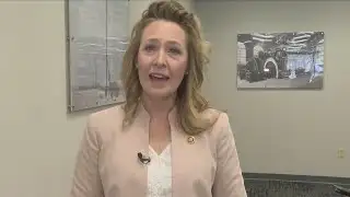 Missouri lawmakers discuss key legislation at Carthage chamber