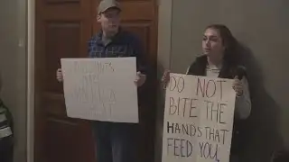 Missouri lawmakers hear mixed opinions on illegal immigration bill