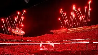 Missouri lawmakers target Chiefs with stadium bills