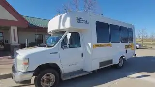 Missouri leaders discuss a 42% slash in transit spending in the state