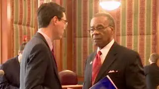 Missouri Senate likely to pass new congressional map Friday