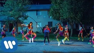 Missy Elliott - Throw It Back [Official Music Video]