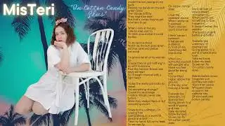 MisTeri - On Cotton Candy Skies