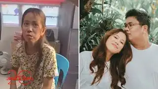 Misteryo ng Missing Bride | Kapuso Mo, Jessica Soho