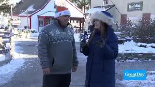 MISTICK MORNINGS: You still have time to do some holiday shopping