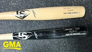 MIT grad behind Yankees