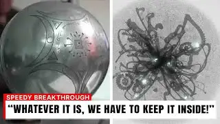 MIT Just Released The Clearest X-Ray Of Buga Sphere