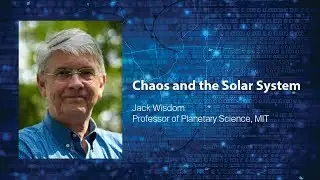 MIT on Chaos and Climate: Choas and the Solar System
