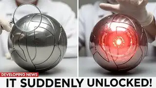 MIT Physicist Just Confirmed Something Terrifying About the Buga Sphere Model