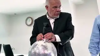 MIT Physicist Reviews Grok 4’s Buga Sphere Model —