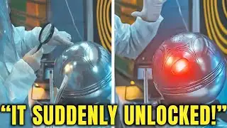 MIT Physicist Reviews Grok 4’s Buga Sphere Model — The Energy Spike Is Real