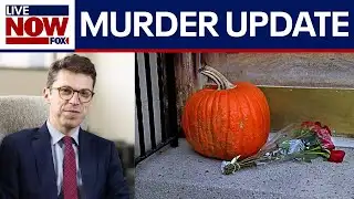 MIT professor murder: Nuno Loureiro shot dead in Boston-area home