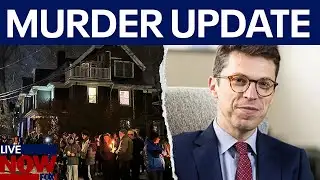 MIT professor shot dead in Boston