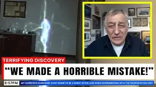 MIT’s Quantum Ghost Appeared After a Teleportation Test — They Went Too Far..