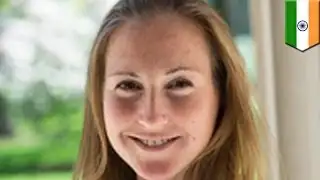 MIT student Kaitlin Goldstein dies in India after falling off cliff while jogging