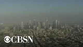 MIT study finds climate change impacts everyday weather, smog, thunderstorms