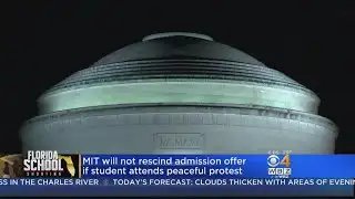 MIT Won