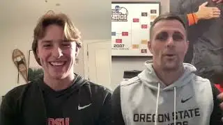 Mitch Canham Interviews: AJ Hutcheson