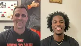 Mitch Canham Interviews: Nyan Hayes