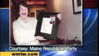 Mitchell Photo Controversy