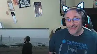 Mitski  Washing Machine Heart and GEYSER Reaction Request