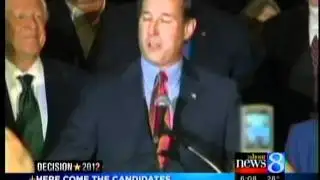 Mitt Romney to be in GR on Wednesday