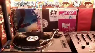 Miva - Bad News (Export Staff Mix) [1995]