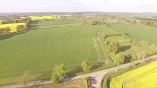 Mix96 News - Drones search for Keo