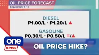 Mixed adjustment in fuel prices seen next week