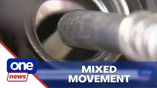 Mixed fuel price movement seen next week