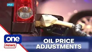 Mixed oil price adjustments seen this week