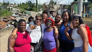 MIXUP BOSS 🇯🇲 is live big news 🗞️