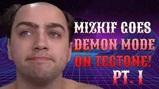 @Mizkif EXPOSES @Tectone FOR BOTTING AND BAD BHEHAVIOR?!? HAS DEMON MODE TIME BEGUN? (Pt. 1/2)