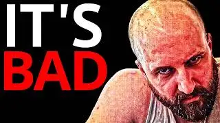 Mizkif Just Released the "Tectone Files"