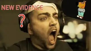 MIZKIF NEW EVIDENCE (CHILL NEWS)