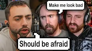 Mizkif Warns Austin streamers | Asmongold Speaks Out | Tectone Terminated by Mythic Talent