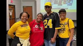 Mizzou Black Alumni Network - Homecoming 2023