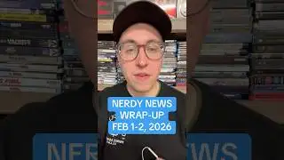 MJ BIOPIC TRAILER, STRANGER THINGS SPINOFF TRAILER, IRON LUNG OPENS HUGE, CRUNCHYROLL PRICE HIKE