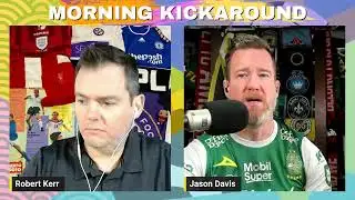 MK Live: Sargent rises again, Whitecaps potential celeb owners, countdown to MLS 2025, and more