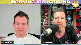 MK Live! USL Expansion Breadcrumbs, Rodman Record, MLS Transfers + more