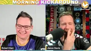 MK Live! USL Premier Confirmed, Countdown To Kickoff, Open Cup News + more