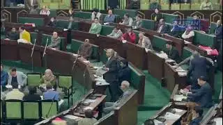 MLA M.Y. Tarigami Seeks Discussion on Reservation Amendments, Speaker Allows Courtesy Debate